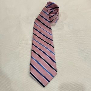 Chaps Silk Tie